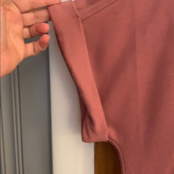 Rose Top - Picture 2 of 2